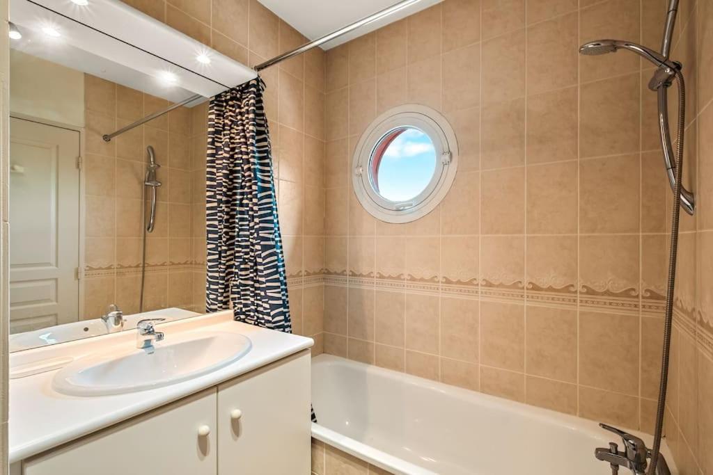 T2 Paisible Vaise, Avec Parking Metro Direct Bellecour Apartment Lyon Bagian luar foto